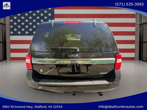 Used 2017 Ford Expedition XLT RWD image 9