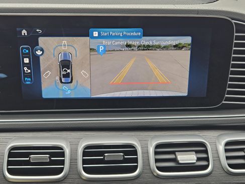 Certified 2026 Mercedes-Benz GLE 350 4MATIC image 16