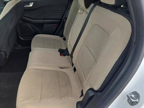 Certified 2021 Ford Escape SE w/ Convenience Package FWD image 19