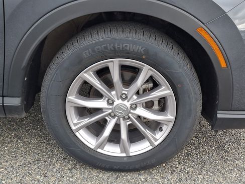 Used 2024 Honda CR-V EX image 9