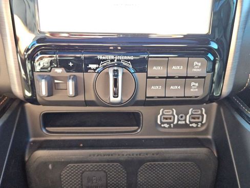 Used 2024 RAM 1500 TRX AWD/4WD image 20