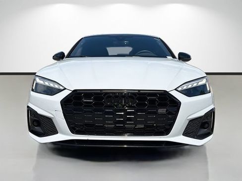 Used 2023 Audi A5 2.0T Premium Plus AWD/4WD image 8