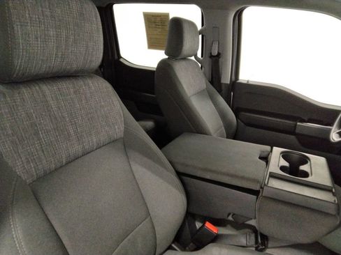 Used 2023 Ford F150 XLT image 39