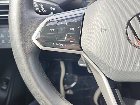 Used 2023 Volkswagen ID.4 Pro S image 24