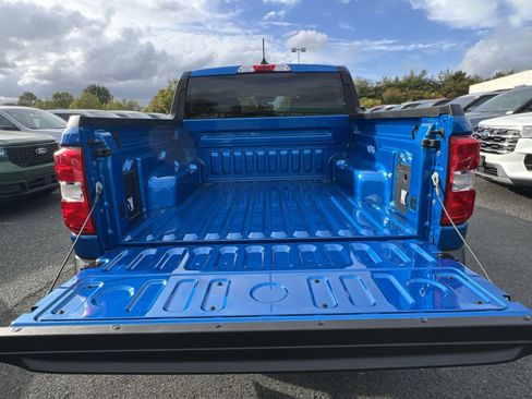 New 2025 Ford Maverick XLT w/ Equipment Group 302A image 26