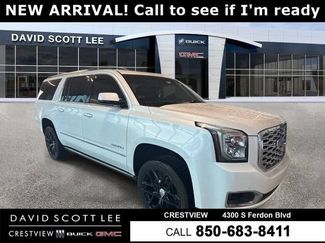 Used 2018 GMC Yukon XL Denali w/ Denali Ultimate Package RWD video 1