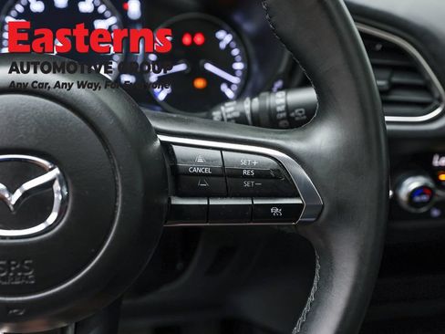 Used 2024 MAZDA CX-30 AWD 2.5 S w/ Preferred Package image 16