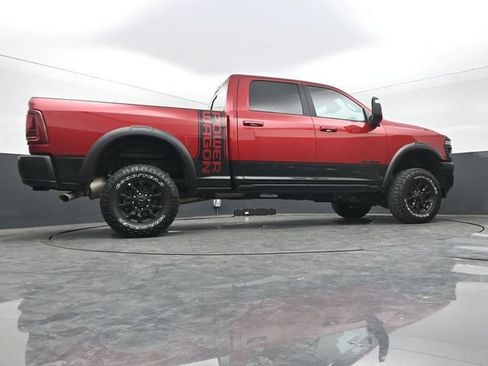 Used 2026 RAM 2500 Power Wagon AWD/4WD image 46