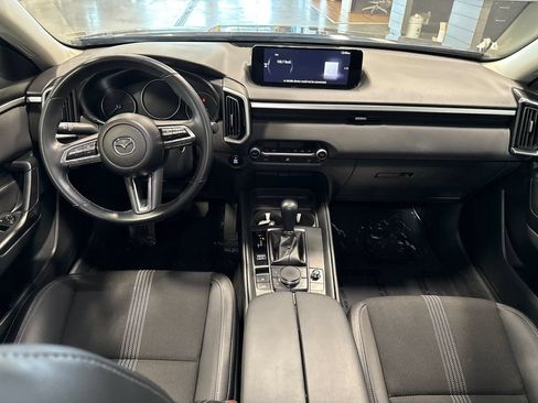 Certified 2025 MAZDA CX-50 AWD 2.5 S w/ Preferred Package image 12