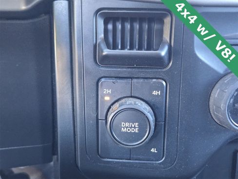 Used 2024 Ford F150 XL w/ Equipment Group 103A High image 18