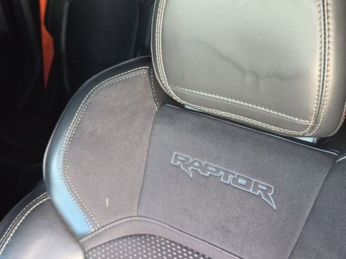 Used 2023 Ford Bronco Raptor image 16