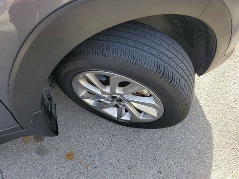 Used 2016 Hyundai Tucson SE w/ Option Group 02 image 11