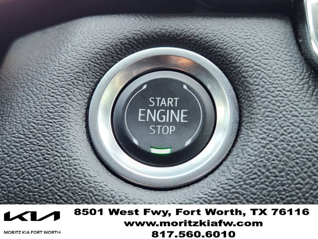Used 2025 Chevrolet Colorado W/T w/ WT Convenience Package II RWD image 20