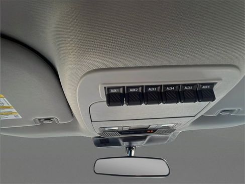 Used 2024 Ford F350 XLT w/ FX4 Off-Road Package image 33