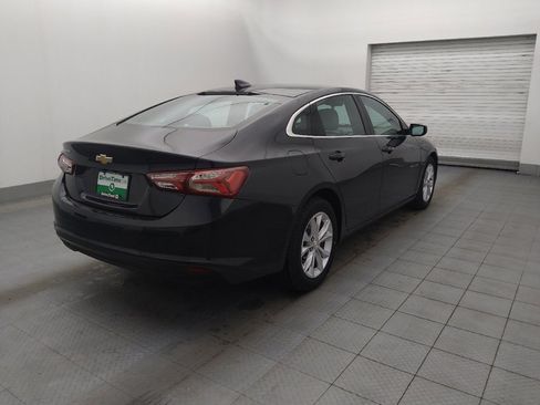Used 2022 Chevrolet Malibu LT image 9
