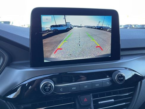 New 2026 Ford Escape Active w/ Cold Weather Package image 9