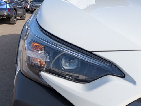 Certified 2025 Subaru Outback Touring XT image 6