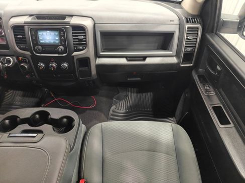 Used 2018 RAM 1500 Tradesman w/ Popular Equipment Group AWD/4WD image 22