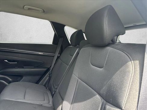 Used 2022 Hyundai Tucson SEL FWD image 17