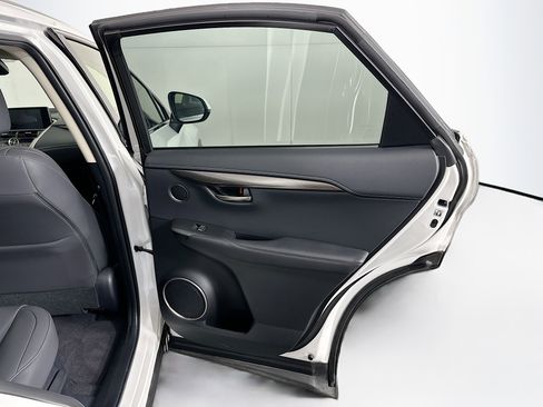 Used 2020 Lexus NX 300 AWD image 30