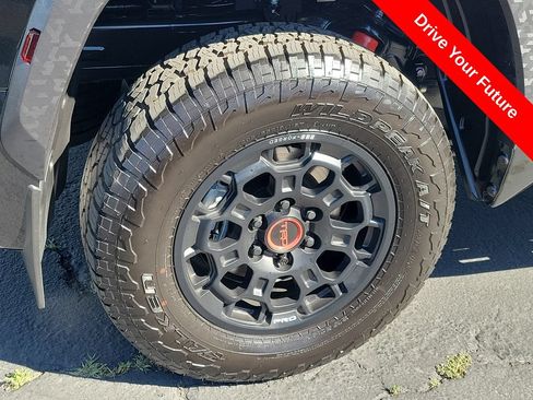 Used 2026 Toyota Tundra TRD Pro AWD/4WD image 29