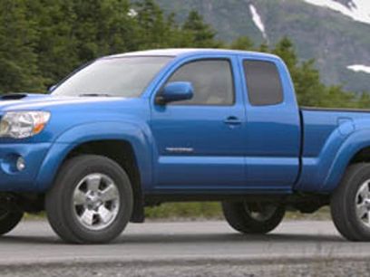 Used 2006 Toyota Tacoma PreRunner