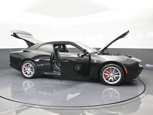 Used 2024 Dodge Charger R/T Scat Pack w/ Plus Group image 84