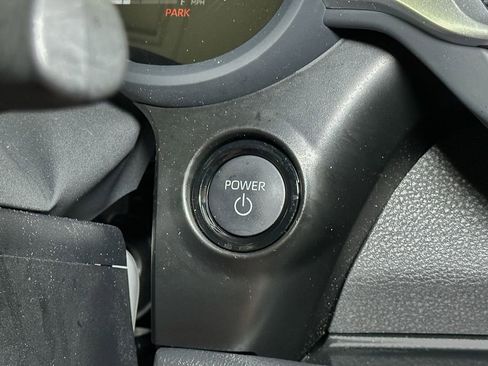 Used 2026 Toyota Sienna Platinum AWD/4WD image 42