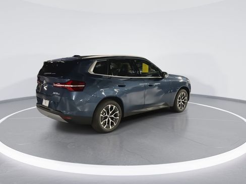 New 2026 BMW X3 xDrive30 w/ Convenience Package image 8