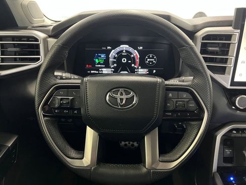 Used 2024 Toyota Tundra Limited image 14