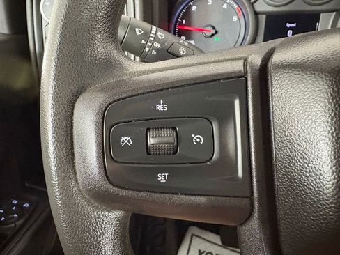 Used 2022 GMC Sierra 3500 Pro w/ Gooseneck/5TH Wheel Package AWD/4WD image 24