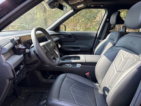 New 2027 Kia Telluride EX X-Line w/ Towing Package image 14