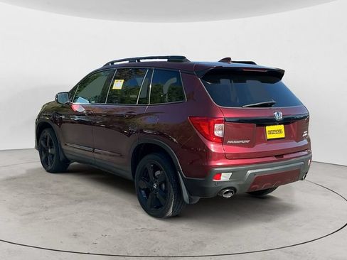 Used 2021 Honda Passport Elite image 7