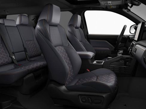 New 2026 Toyota 4Runner 4WD image 30