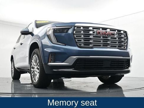 Used 2024 GMC Acadia Denali AWD/4WD image 32