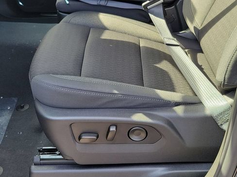 New 2026 Chevrolet Silverado 1500 RST RWD image 16