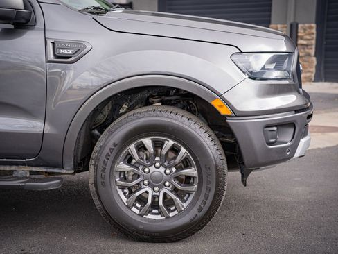 Used 2020 Ford Ranger XLT w/ Equipment Group 302A Luxury image 5