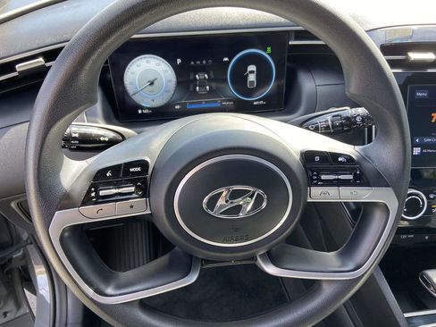 Certified 2023 Hyundai Santa Cruz SEL w/ Activity Package AWD/4WD image 21