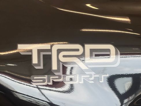 New 2026 Toyota Tacoma TRD Sport image 19
