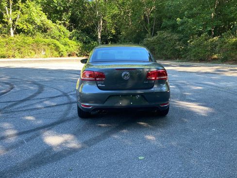 Used 2013 Volkswagen Eos FWD image 6