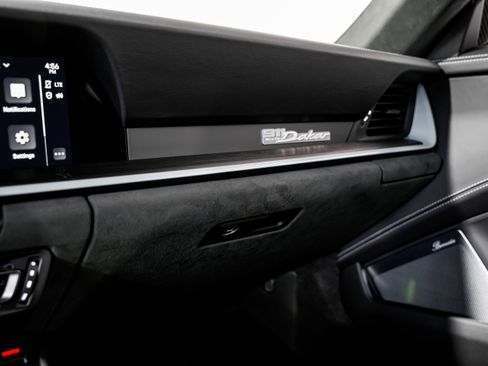 Used 2024 Porsche 911 Dakar image 21