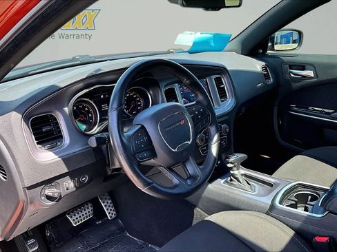 Used 2023 Dodge Charger Scat Pack RWD image 22