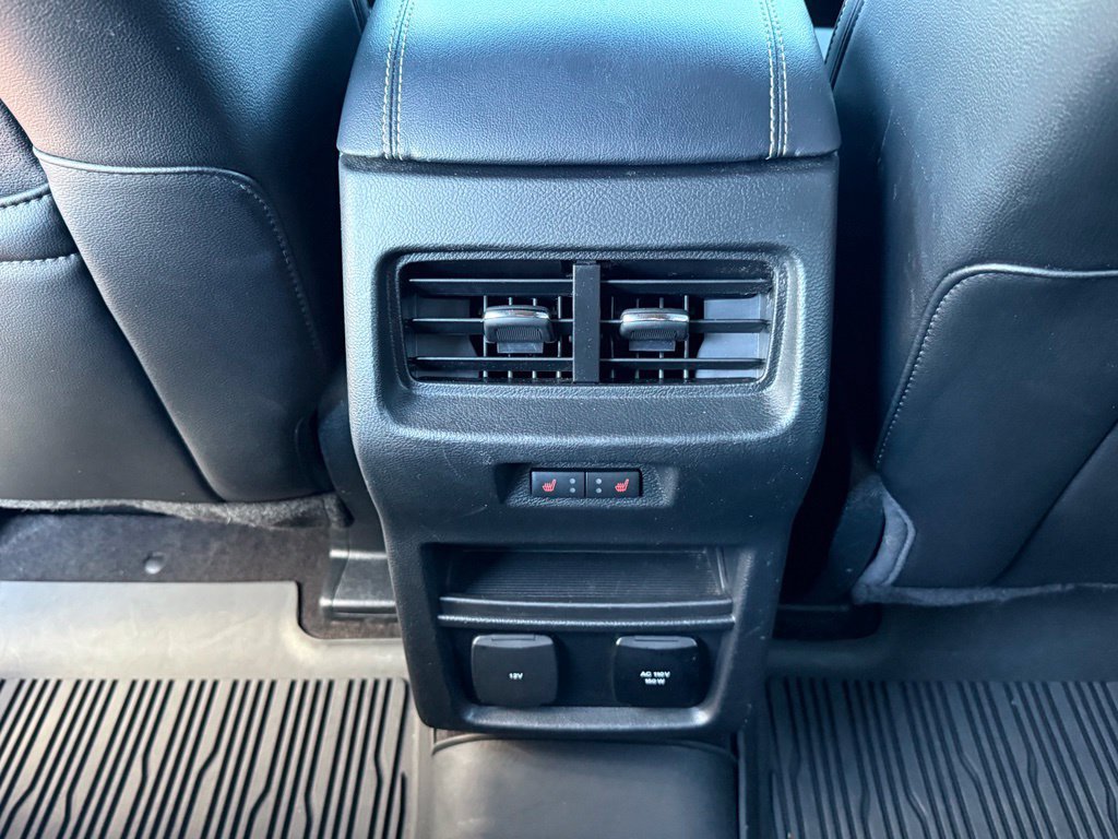 Used 2020 Ford Edge ST w/ Equipment Group 401A AWD/4WD image 38