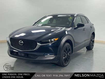 Certified 2024 MAZDA CX-30 AWD 2.5 S w/ Select Sport Pkg