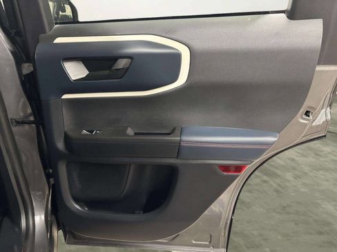 Used 2023 Ford Bronco Sport Heritage w/ Heritage Convenience Package image 16