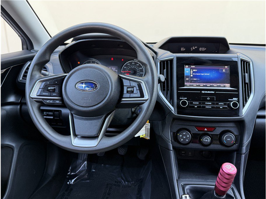 Used 2023 Subaru Impreza 2.0i AWD/4WD image 17