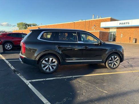 Used 2022 Kia Telluride S AWD/4WD image 5