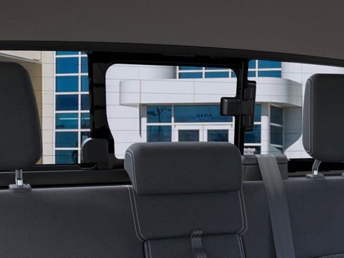 New 2025 Ford Ranger XLT w/ Trailer Tow Package image 44