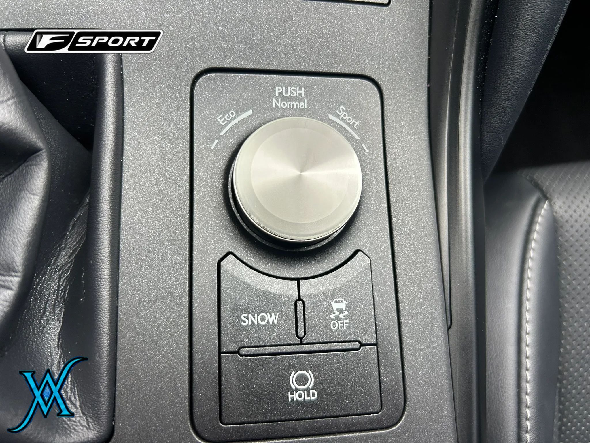 Used 2023 Lexus IS 350 F Sport w/ Memory Package AWD/4WD image 41