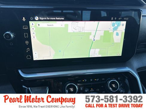 Certified 2022 GMC Sierra 1500 Denali AWD/4WD image 17